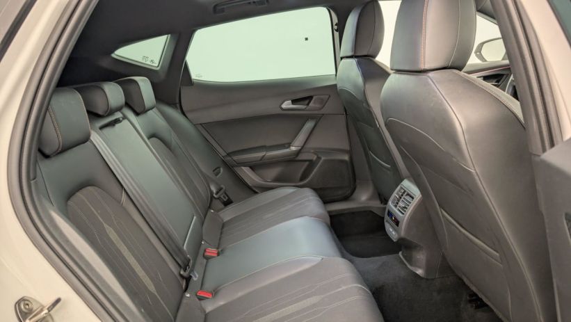 Aperçu du véhicule : 1.4 e-HYBRID 204 ch DSG6 V