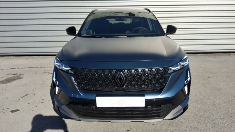 Aperçu du véhicule : AUSTRAL full hybrid E-Tech 200 ch Esprit Alpine