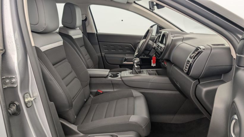 Aperçu du véhicule : PureTech 130 S S BVM6 Feel