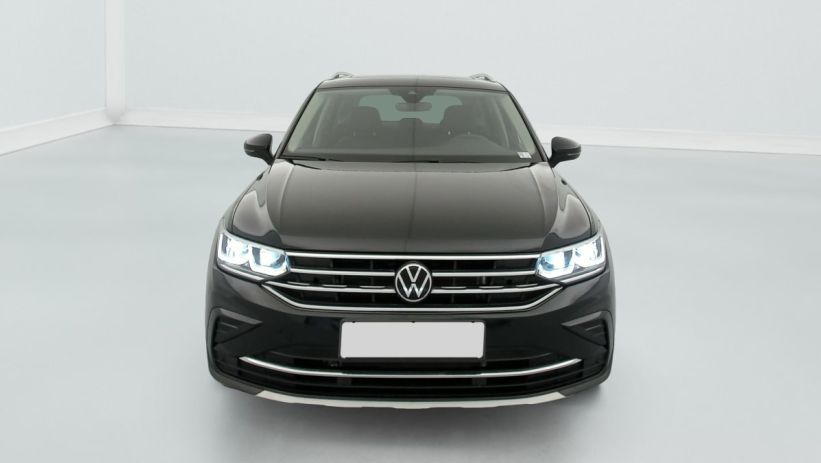 Aperçu du véhicule : 2.0 TDI 150ch DSG7 Elegance