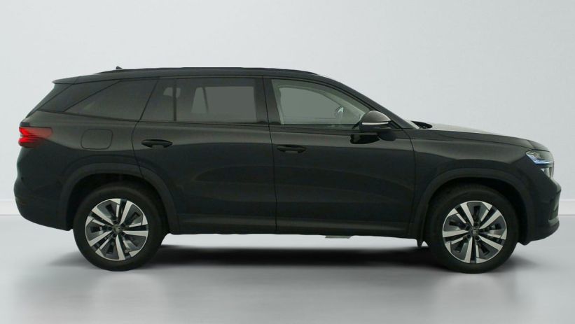 Aperçu du véhicule : 1.5 TSI 150 ch Hybrid ACT DSG7 7pl Selection