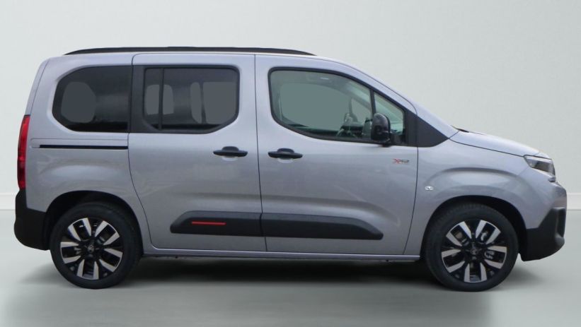 Aperçu du véhicule : Berlingo Taille M BlueHDi 130 S S EAT8 Max