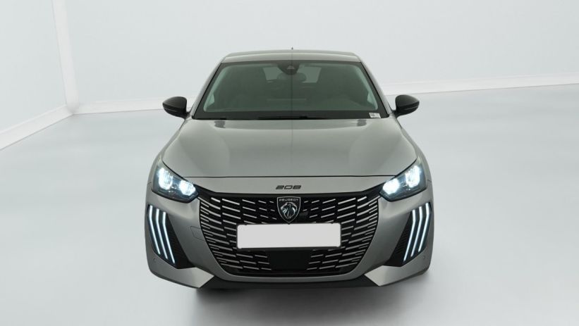 Aperçu du véhicule : Hybrid 100 e-DCS6 Allure