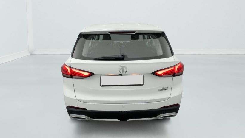 Aperçu du véhicule : 1.5 L Hybrid+ 197 ch Standard