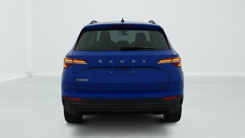 Aperçu du véhicule : 2.0 TDI 116 ch SCR DSG7 Ambition
