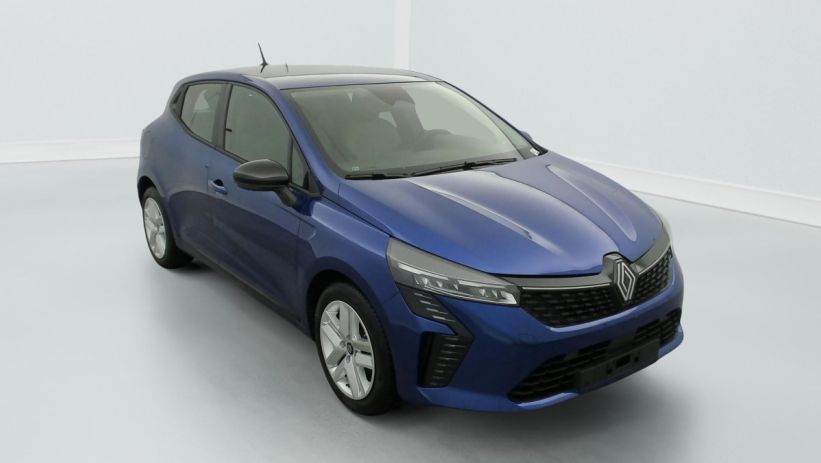 Aperçu du véhicule : TCE 90 CH GSR2 EVOLUTION