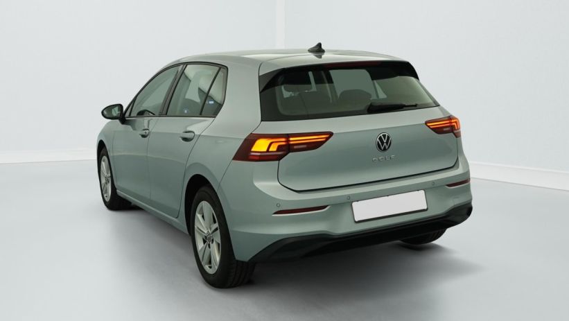 Aperçu du véhicule : 2.0 TDI 116 BVM6 LIFE PLUS