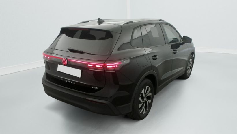 Aperçu du véhicule : 1.5 ETSI 150CH DSG7 LIFE PLUS