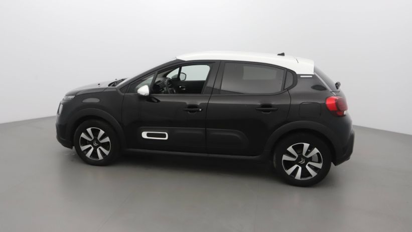 Aperçu du véhicule : 1.2 PURETECH 83CH S&S MAX