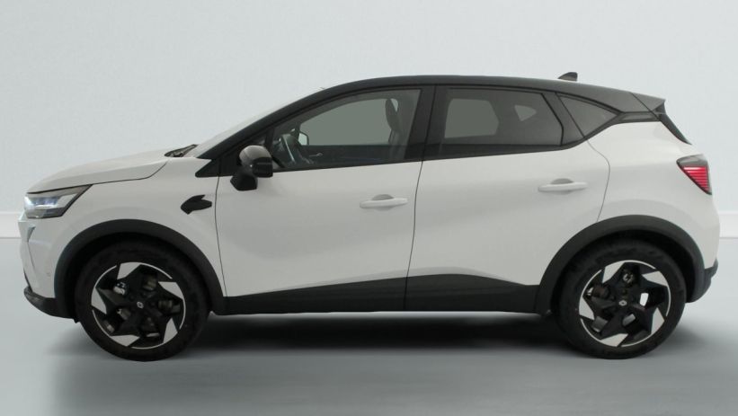 Aperçu du véhicule : E-Tech full hybrid 160 ch Techno