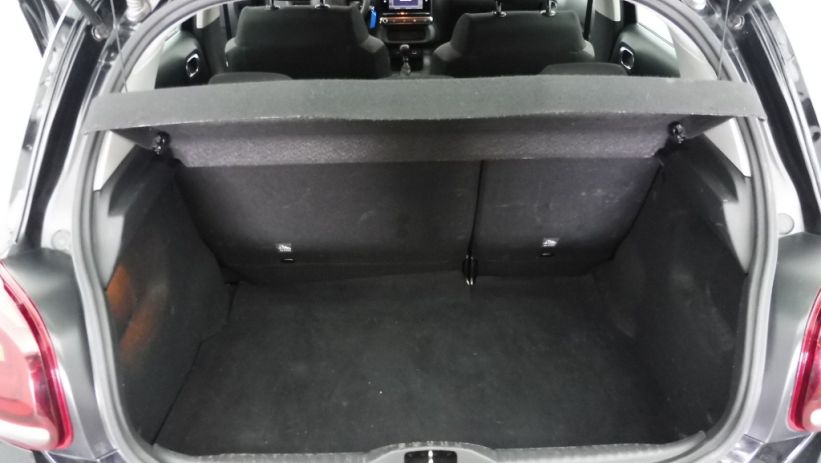 Aperçu du véhicule : 1.5 BLUEHDI 100CH S&S PLUS