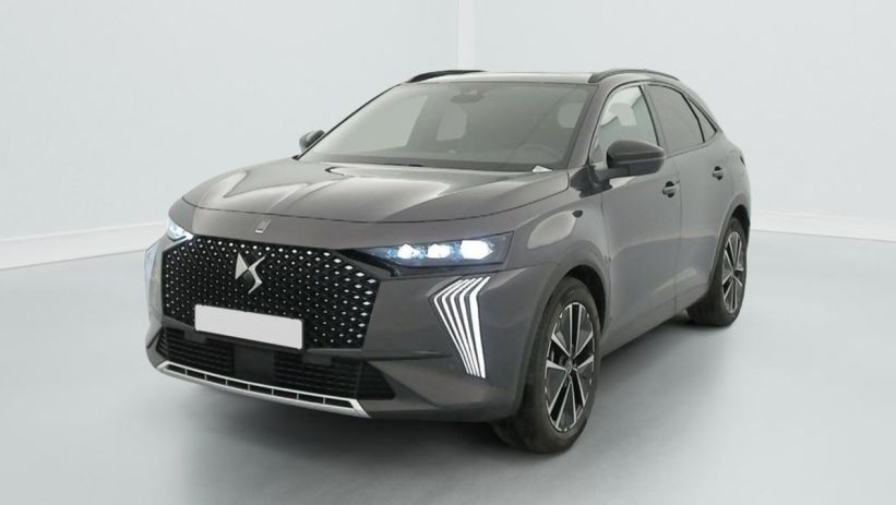 Aperçu du véhicule : Hybride Rechargeable E-Tense 225 EAT8 Etoile