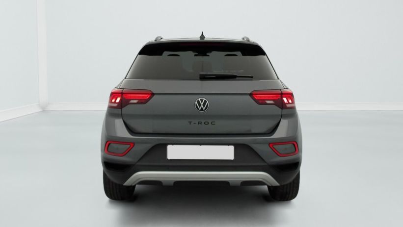 Aperçu du véhicule : 2.0 TDI 150 Start Stop DSG7 Style