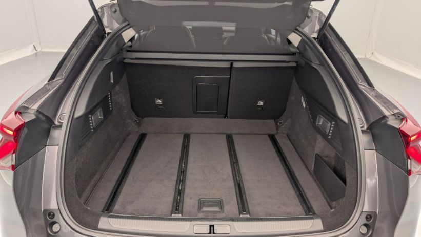 Aperçu du véhicule : PureTech 130 EAT8 Plus