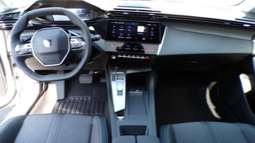 Aperçu du véhicule : BlueHDi 130ch S S EAT8 Allure