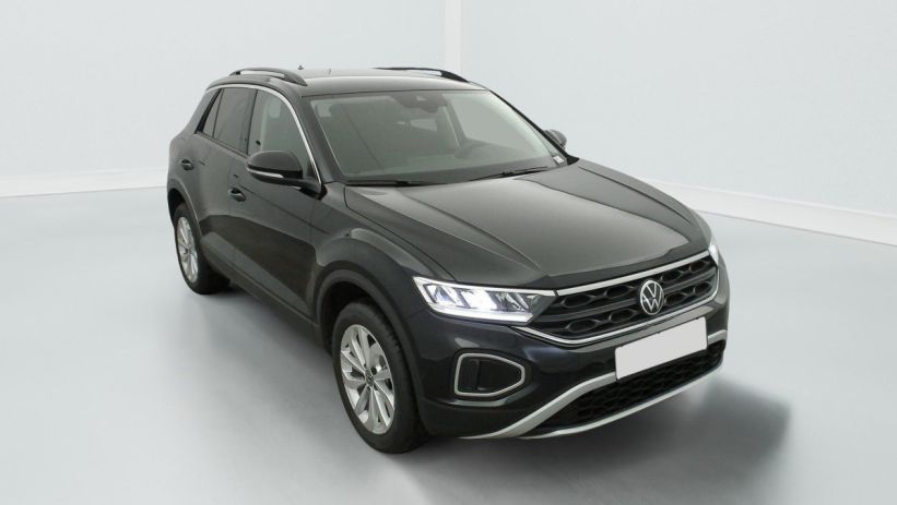 Aperçu du véhicule : 1.5 TSI EVO2 150 Start Stop DSG7 Life