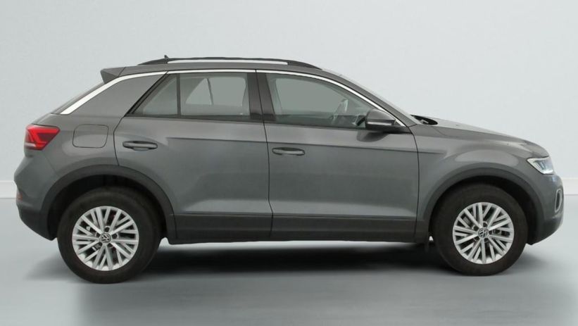 Aperçu du véhicule : 1.5 TSI EVO2 150 Start Stop DSG7 Life