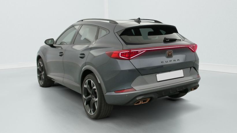 Aperçu du véhicule : 1.4 E-HYBRID 245 CH DSG6 VZ