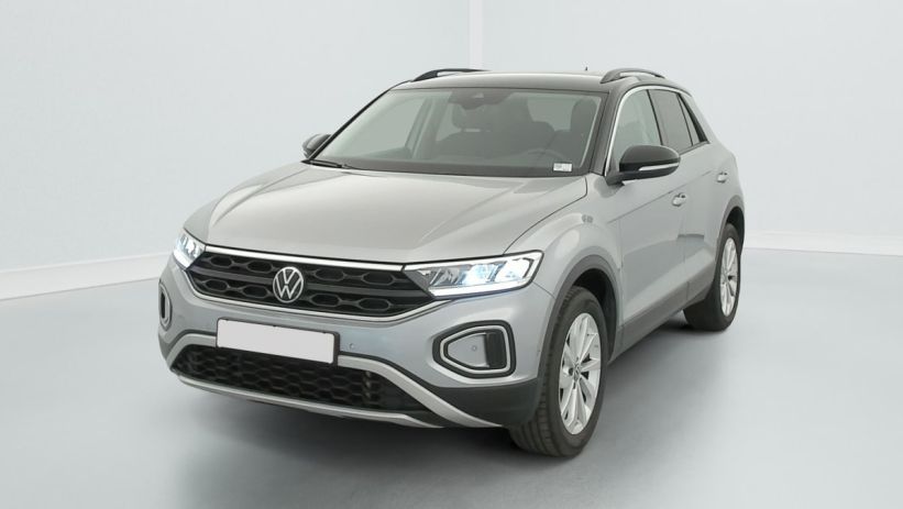 Aperçu du véhicule : 2.0 TDI 150 Start Stop DSG7 Life Plus