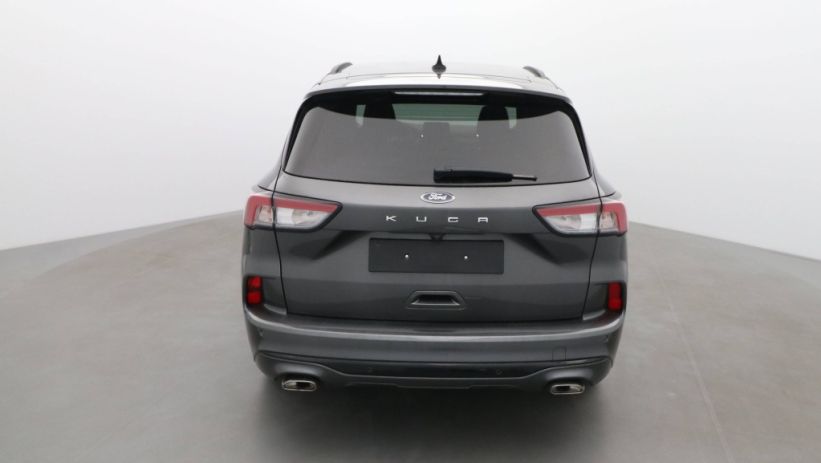 Aperçu du véhicule : 2.0 TDCI 120CH ST-LINE POWERSHIFT