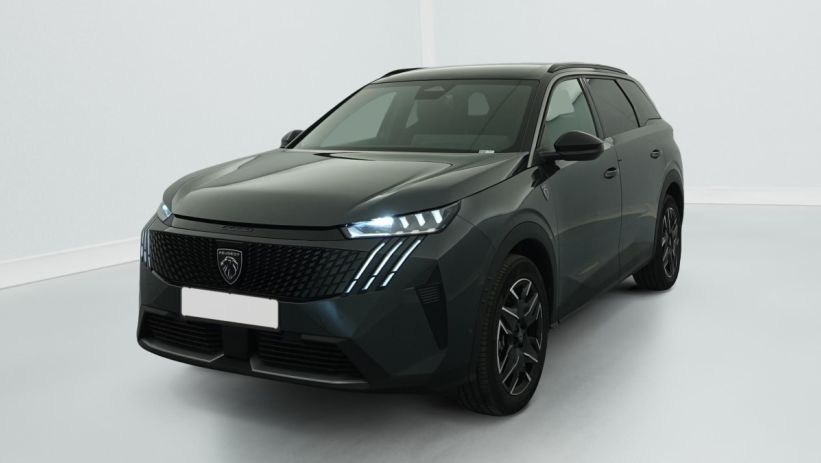 Aperçu du véhicule : HYBRID 145CH E-DCS6 GT