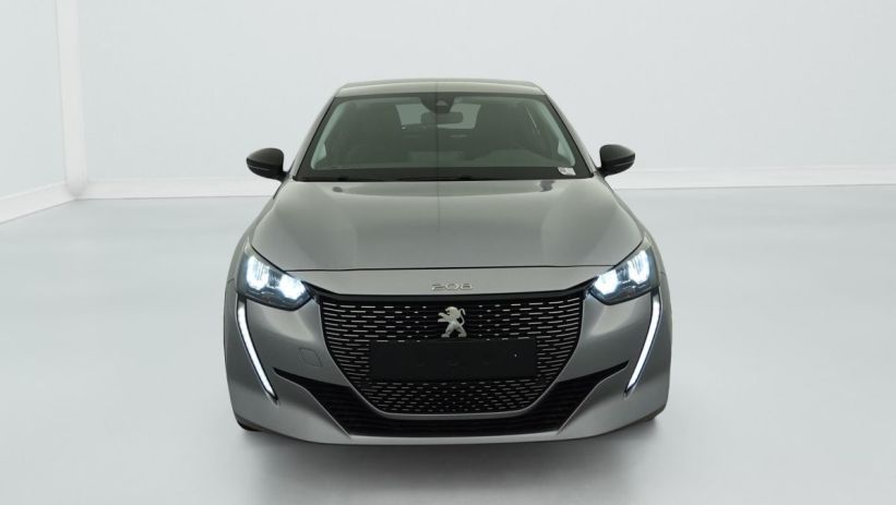 Aperçu du véhicule : 50 kWh 136ch Active Pack