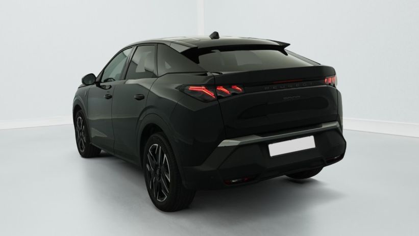 Aperçu du véhicule : Hybrid 145 e-DCS6 GT
