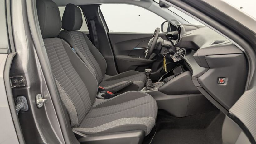 Aperçu du véhicule : PureTech 130 S S BVM6 Style