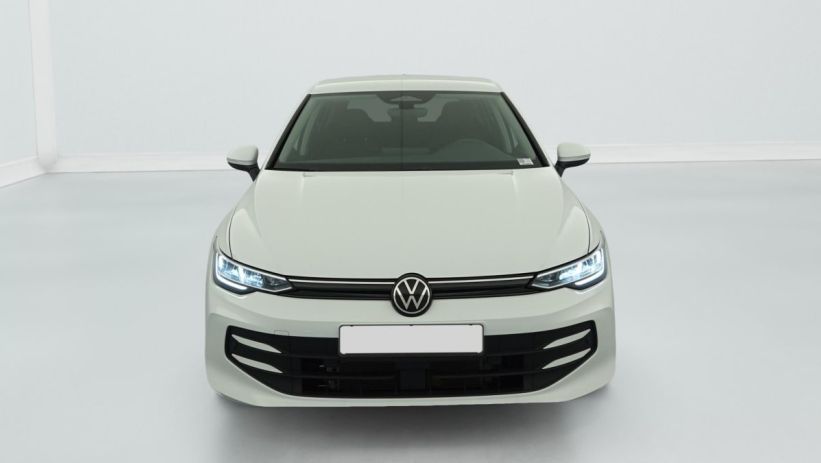 Aperçu du véhicule : 1.5 TSI EVO2 116 BVM6 LIFE PLUS