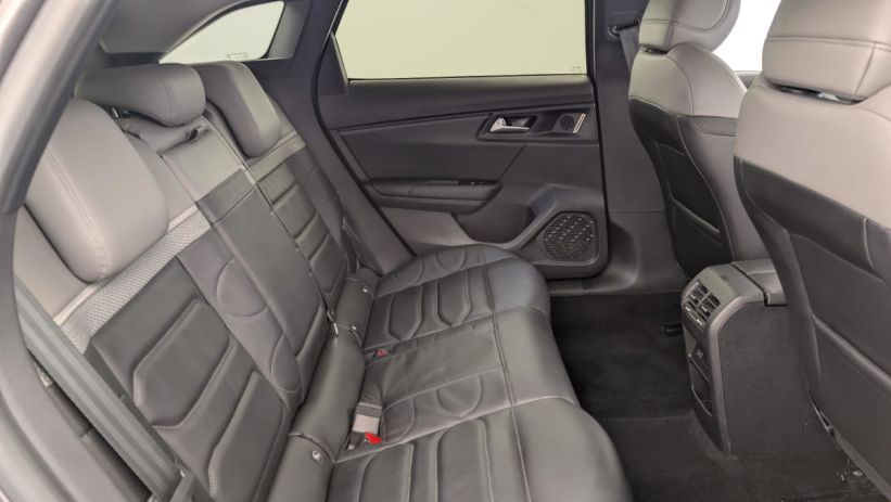 Aperçu du véhicule : PureTech 130 EAT8 Plus