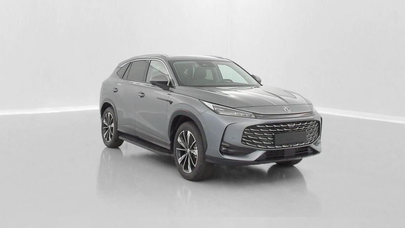 Aperçu du véhicule : 1.5T PHEV 272ch Luxury