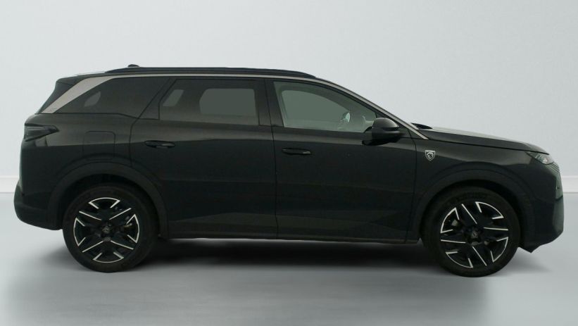 Aperçu du véhicule : HYBRID 145CH E-DCS6 GT