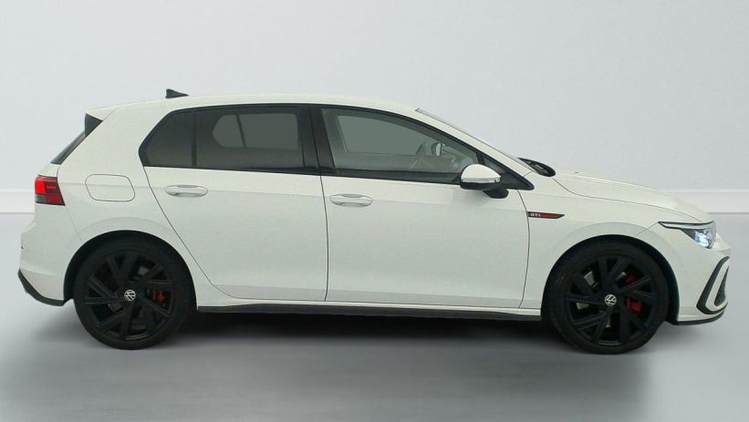 Aperçu du véhicule : 2.0 TSI 245 DSG7 GTI