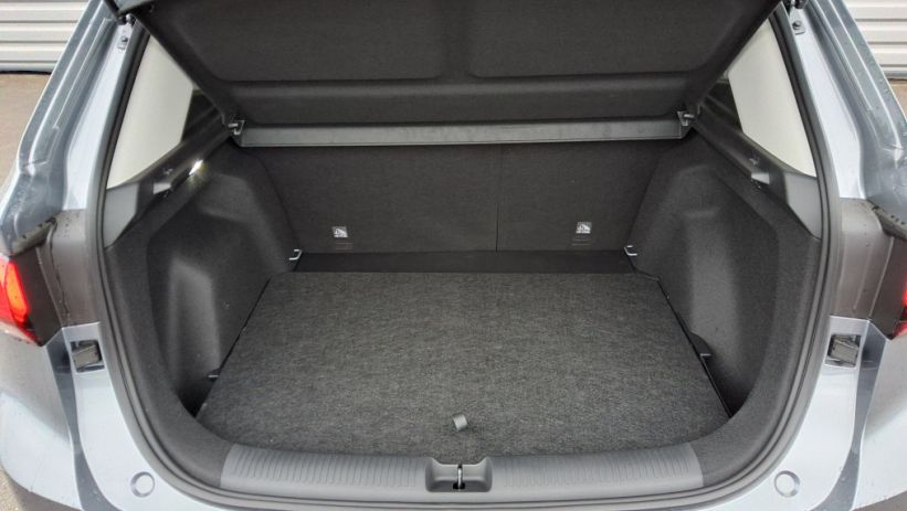 Aperçu du véhicule : ZS 1.5 L Hybrid+ 197 ch Luxury