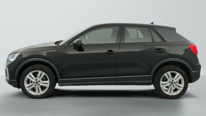 Aperçu du véhicule : 30 TDI 116 S tronic 7 Business line