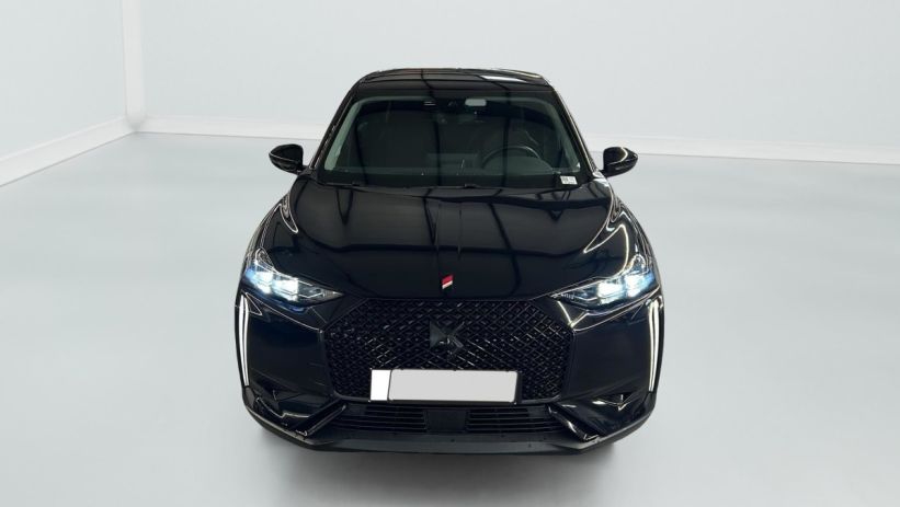 Aperçu du véhicule : PureTech 100 BVM6 Performance Line