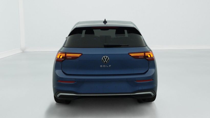 Aperçu du véhicule : 1.5 TSI EVO2 116 BVM6 LIFE PLUS