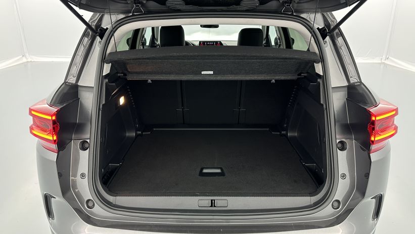 Aperçu du véhicule : 1.2 Hybride 145ch Max e-DCS6