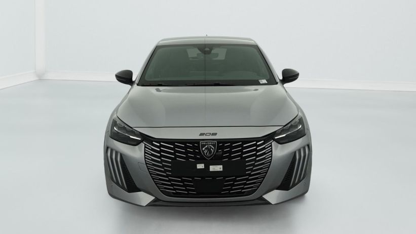 Aperçu du véhicule : Hybrid 136 e-DCS6 GT