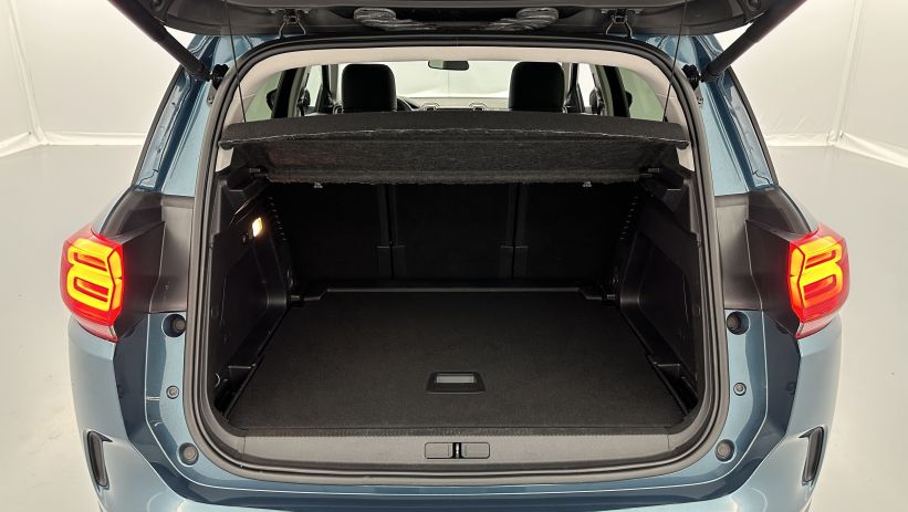 Aperçu du véhicule : 1.5 BlueHDi 130ch Shine EAT8