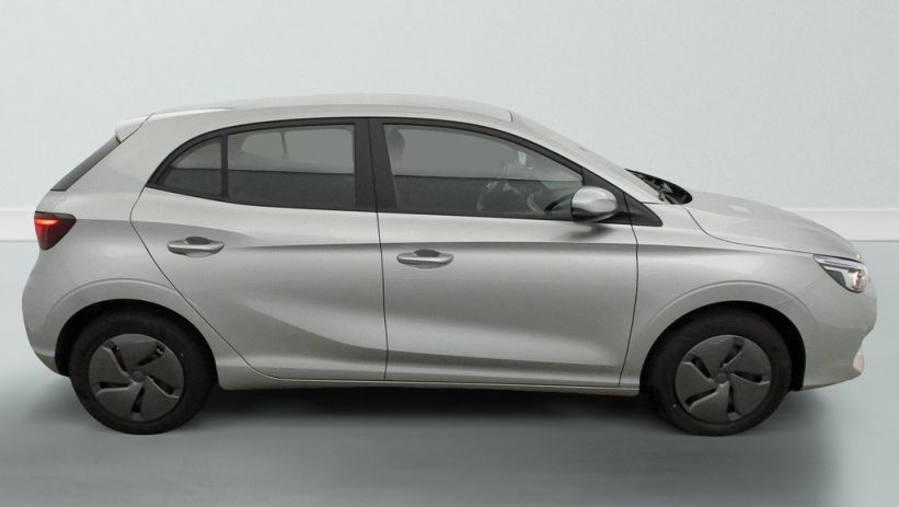 Aperçu du véhicule : 1.5 L Hybrid+ 195ch Standard