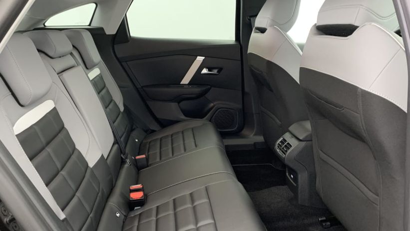 Aperçu du véhicule : Hybride 145 e-DCS6 Max