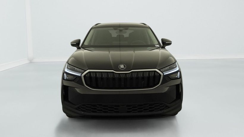 Aperçu du véhicule : 1.5 TSI 150 ch Hybrid ACT DSG7 7pl Selection
