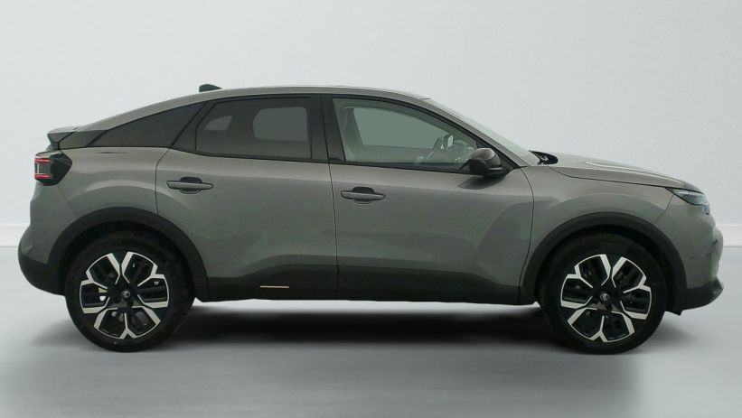 Aperçu du véhicule : Hybride 136 e-DCS6 Max