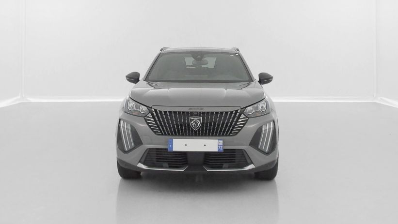 Aperçu du véhicule : II 1.2 Hybrid 145ch Allure e-DCS6 