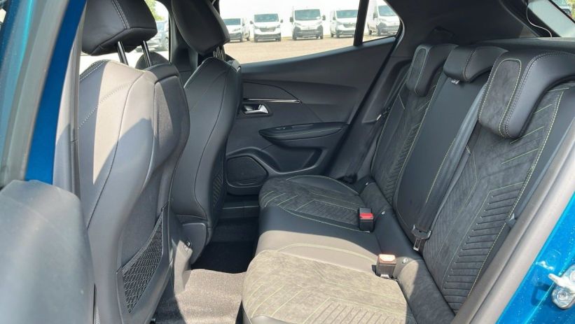 Aperçu du véhicule : Hybrid 145 e-DCS6 GT