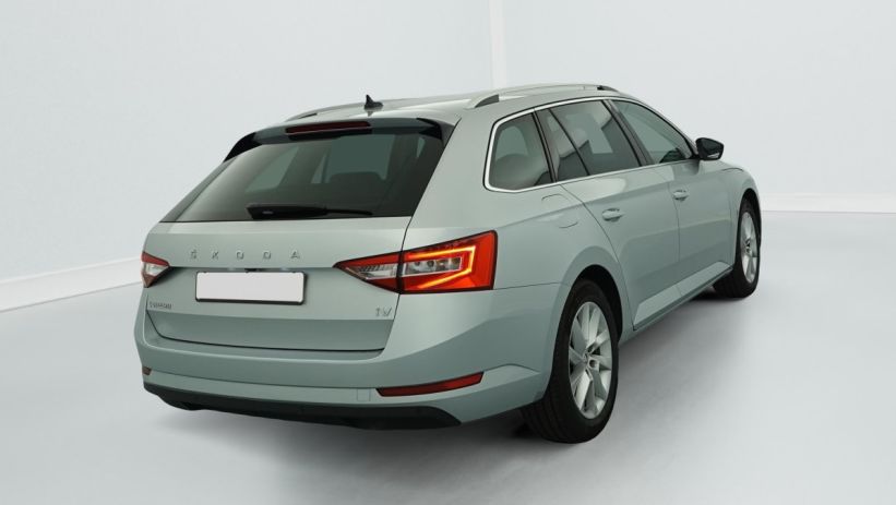 Aperçu du véhicule : 1.4 TSI PHEV 218 CH DSG6 STYLE
