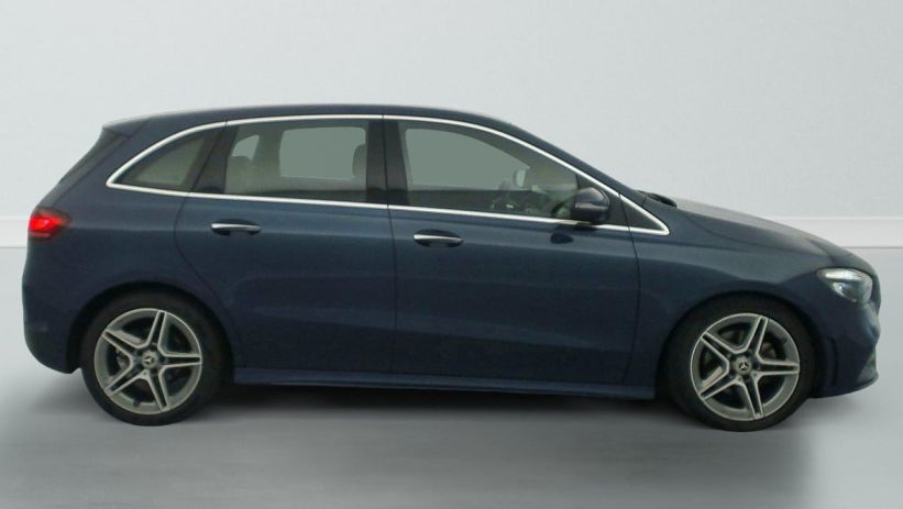 Aperçu du véhicule : 200 d 8G-DCT AMG Line