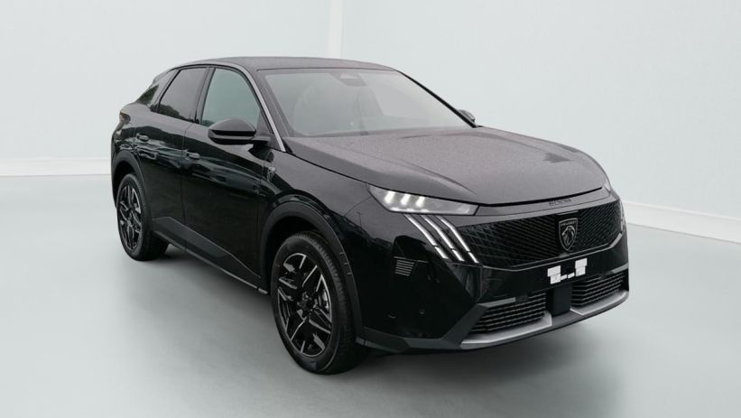 Aperçu du véhicule : 1.2i Hybrid 145 e-DCS6 GT