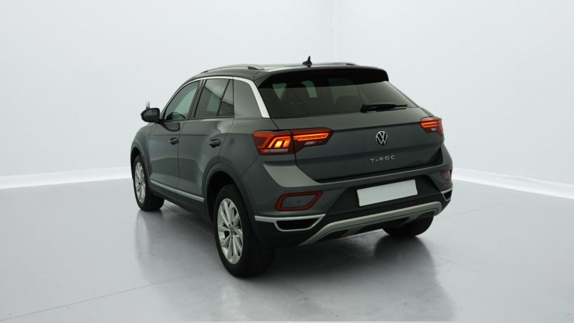 Aperçu du véhicule : 2.0 TDI 150 Start Stop DSG7 Style